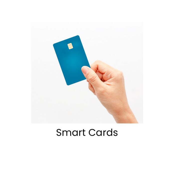 Smart Cards
